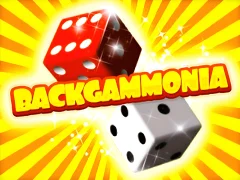 Backgammonia, Free Online Backgammon Game — gratis online spil