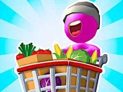 Mini Market Tycoon — online hra zdarma