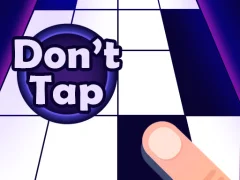 Don't Tap — joc online gratuit
