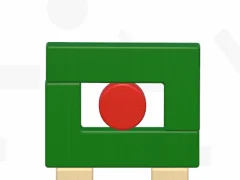 Block Builder Jam — online hra zdarma