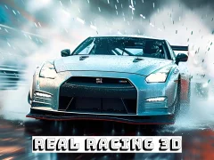 Real Racing 3D — gratis online spil