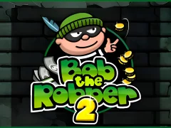 Bob The Robber 2 — لعبة مجانية اون لاين