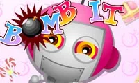Bomb It — besplatna online igra