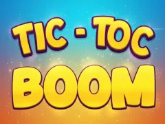 Tic Toc Boom — 無料オンラインゲーム