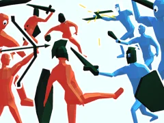 Funny Battle Simulator – kostenloses Online-Spiel