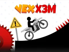Vex X3M — joc online gratuit