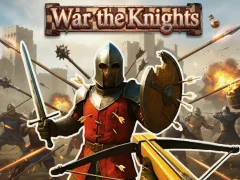 War the Knights — gratis online spil