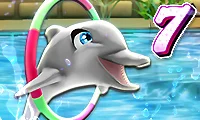 My Dolphin Show 7 — δωρεάν online παιχνίδι