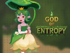 God Of Entropy — безкоштовна онлайн гра