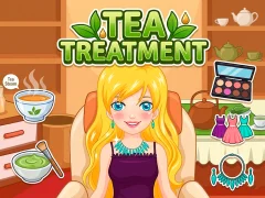 Tea Treatment — game online gratis