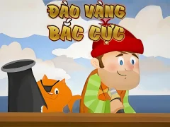 Gold Digging Sea — gratis online spil