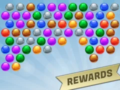Bubble Shooter Extreme — gratis online spil