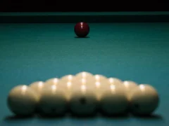 3d Billiard Piramid เกมออนไลน์ฟรี