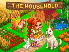 The Household – kostenloses Online-Spiel