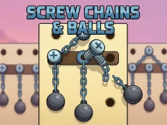 Nuts & Bolts Puzzle — free online game