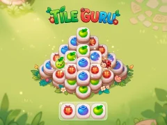 Tile Guru — gratis online spil