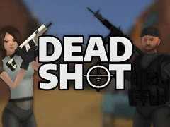 Deadshot.io — gratis online spil