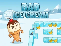 Bad Ice Cream — darmowa gra online