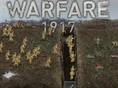 Warfare 1917 Hacked — لعبة مجانية اون لاين