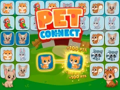 Pet connect — gratis online spil