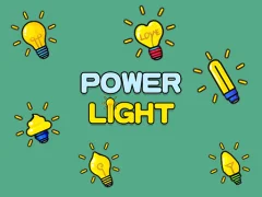 Power Light — gratis online spil