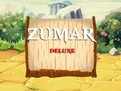 Zumar Deluxe — gratis online spil