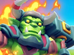 Endless Siege — gratis online spil