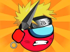 Red hero ninja เกมออนไลน์ฟรี