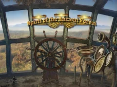 Spirit Of The Ancient Forest — gratis online spil