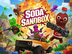 Soda Sandbox — free online game