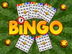 Bingo — besplatna online igra