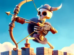 Tower Defenders — δωρεάν online παιχνίδι