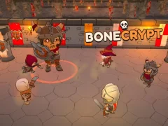 Bonecrypt — free online game