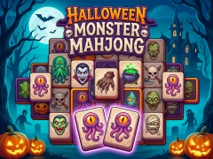 Halloween Link – kostenloses Online-Spiel