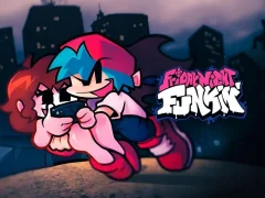 Friday Night Funkin' — darmowa gra online