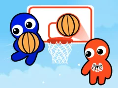 Basket Shot Master — darmowa gra online