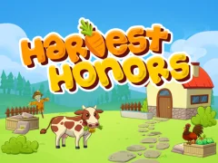 Harvest Honors — darmowa gra online