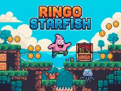 Jeu Ringo Starfish en ligne