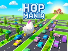 Hop Mania — darmowa gra online