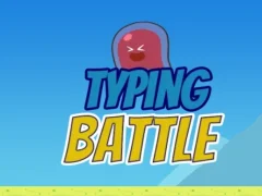 Typing Battle — darmowa gra online
