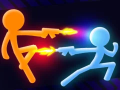 Stick War: Infinity Duel — online hra zdarma