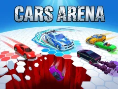 Cars Arena — free online game