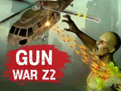 Gun War Z2 – kostenloses Online-Spiel