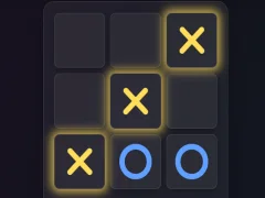 Sliding Tic Tac Toe — δωρεάν online παιχνίδι