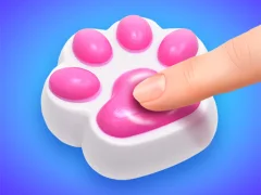 Squishy: Taba Paw – kostenloses Online-Spiel