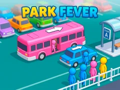Park Fever — free online game