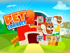 Pet connect 2 — gratis online spil