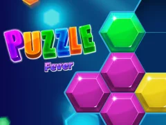 Puzzle Fever — gratis online spil