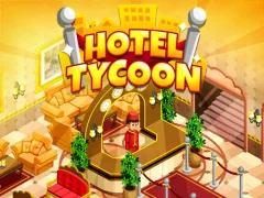 Hotel Tycoon Empire — δωρεάν online παιχνίδι