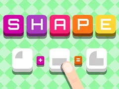 The Shape – tasuta veebimäng